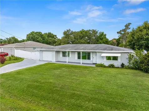 7907 Sebastian Road Fort Pierce FL 34951