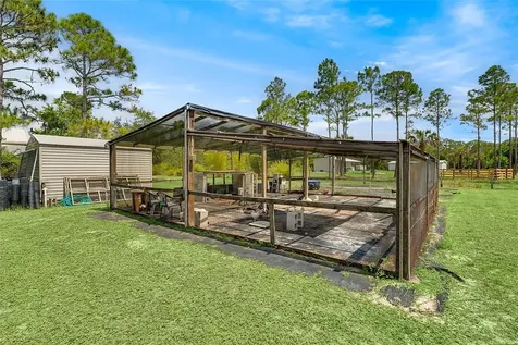 13945 89th Street Fellsmere FL 32948