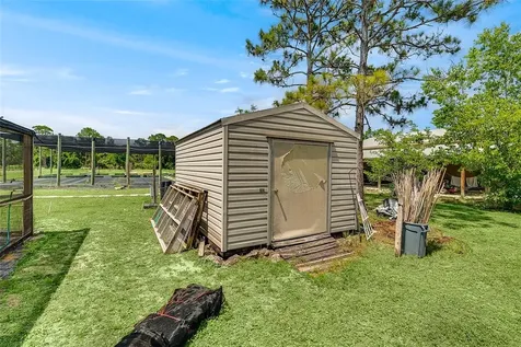 13945 89th Street Fellsmere FL 32948