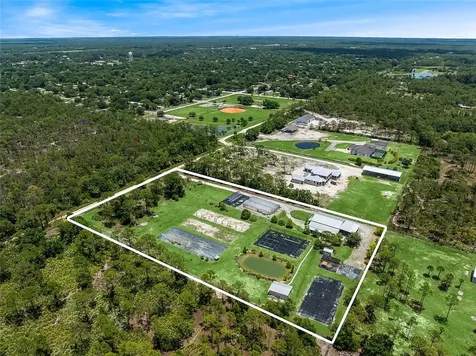 13945 89th Street Fellsmere FL 32948