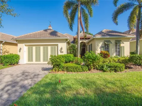 9180 Spring Time Drive Vero Beach FL 32963