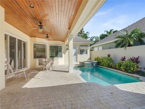 9180 Spring Time Drive Vero Beach FL 32963