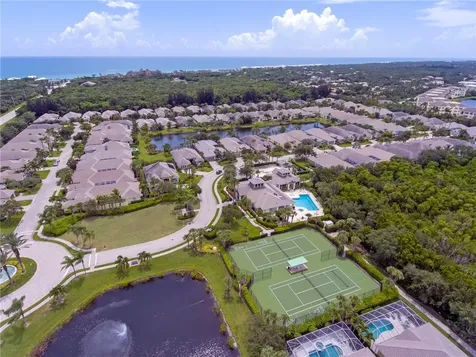 9180 Spring Time Drive Vero Beach FL 32963