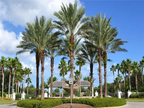 9180 Spring Time Drive Vero Beach FL 32963