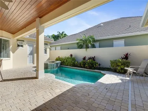 9180 Spring Time Drive Vero Beach FL 32963