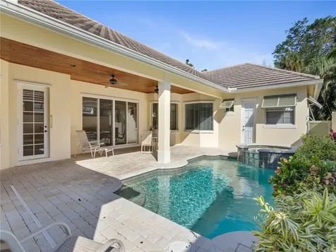 9180 Spring Time Drive Vero Beach FL 32963