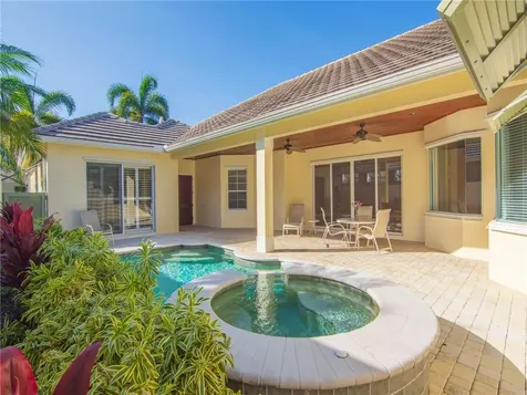 9180 Spring Time Drive Vero Beach FL 32963