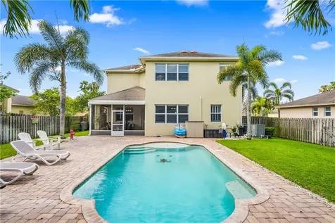 9954 E Verona Circle Vero Beach FL 32966