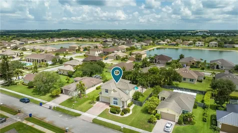 9954 E Verona Circle Vero Beach FL 32966