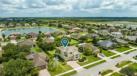 9954 E Verona Circle Vero Beach FL 32966