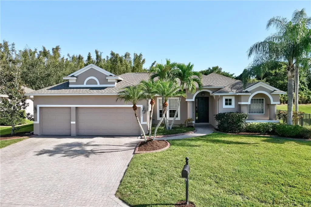 1337 Scarlet Oak Circle Vero Beach FL 32966