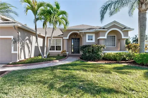 1337 Scarlet Oak Circle Vero Beach FL 32966