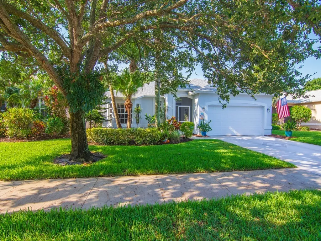 3394 63rd Square Vero Beach FL 32966