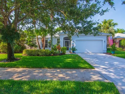 3394 63rd Square Vero Beach FL 32966