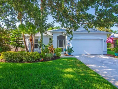 3394 63rd Square Vero Beach FL 32966