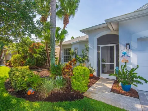 3394 63rd Square Vero Beach FL 32966