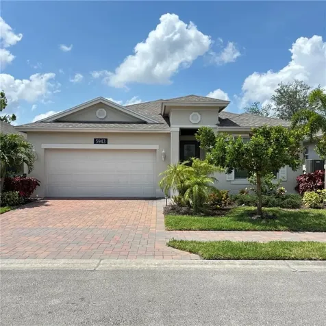 5943 Bella Rosa Lane Vero Beach FL 32966