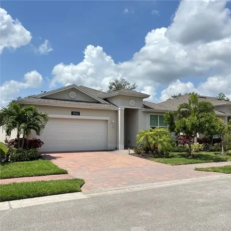 5943 Bella Rosa Lane Vero Beach FL 32966