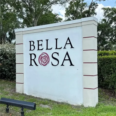5943 Bella Rosa Lane Vero Beach FL 32966