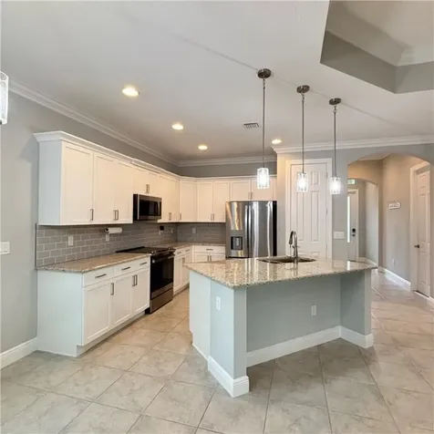 5943 Bella Rosa Lane Vero Beach FL 32966