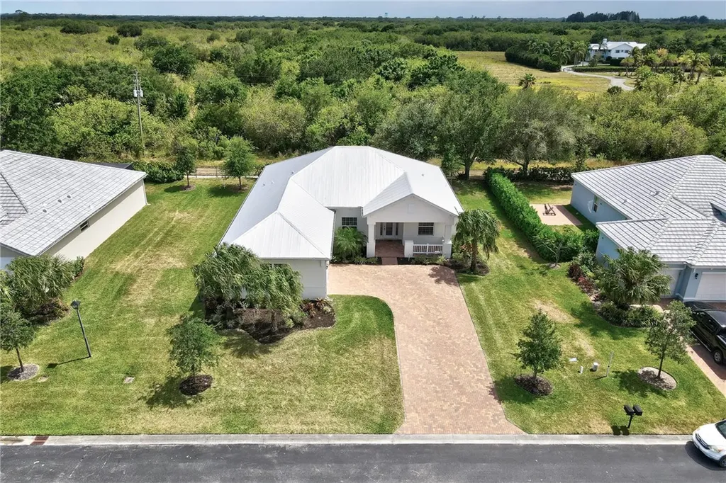 2545 Saint Lucia Circle Vero Beach FL 32967