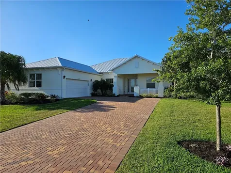 2545 Saint Lucia Circle Vero Beach FL 32967
