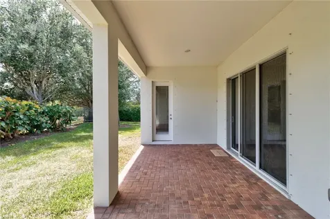 2545 Saint Lucia Circle Vero Beach FL 32967