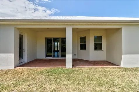 2545 Saint Lucia Circle Vero Beach FL 32967
