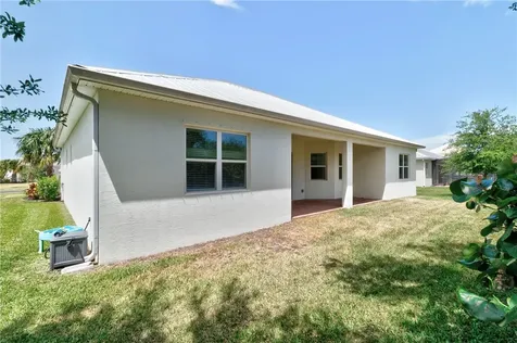 2545 Saint Lucia Circle Vero Beach FL 32967