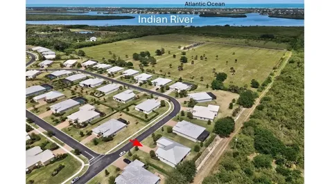 2545 Saint Lucia Circle Vero Beach FL 32967
