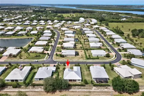 2545 Saint Lucia Circle Vero Beach FL 32967