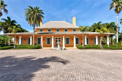 2545 Saint Lucia Circle Vero Beach FL 32967