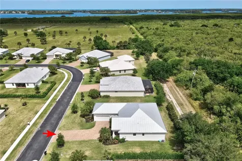 2545 Saint Lucia Circle Vero Beach FL 32967