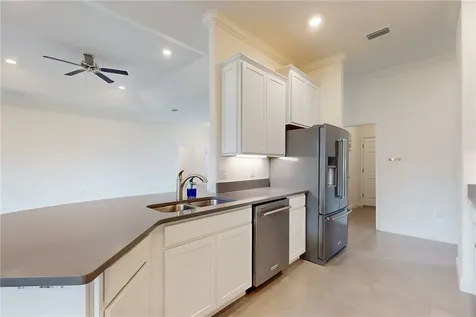2545 Saint Lucia Circle Vero Beach FL 32967
