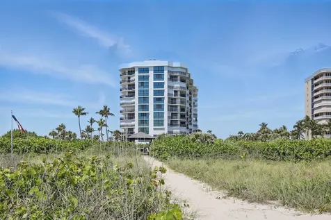 2800 N Highway A1a Fort Pierce FL 34949
