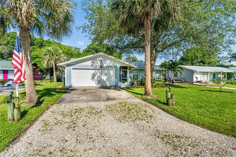 225 22nd Avenue Vero Beach FL 32962