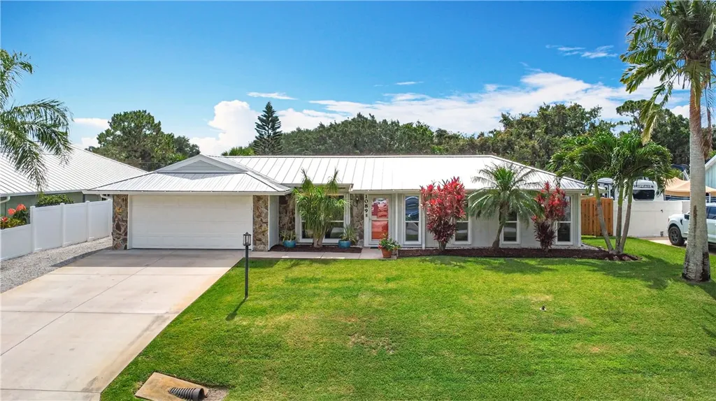 1089 George Street Sebastian FL 32958