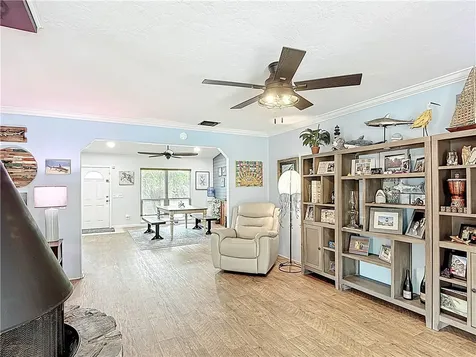 1089 George Street Sebastian FL 32958