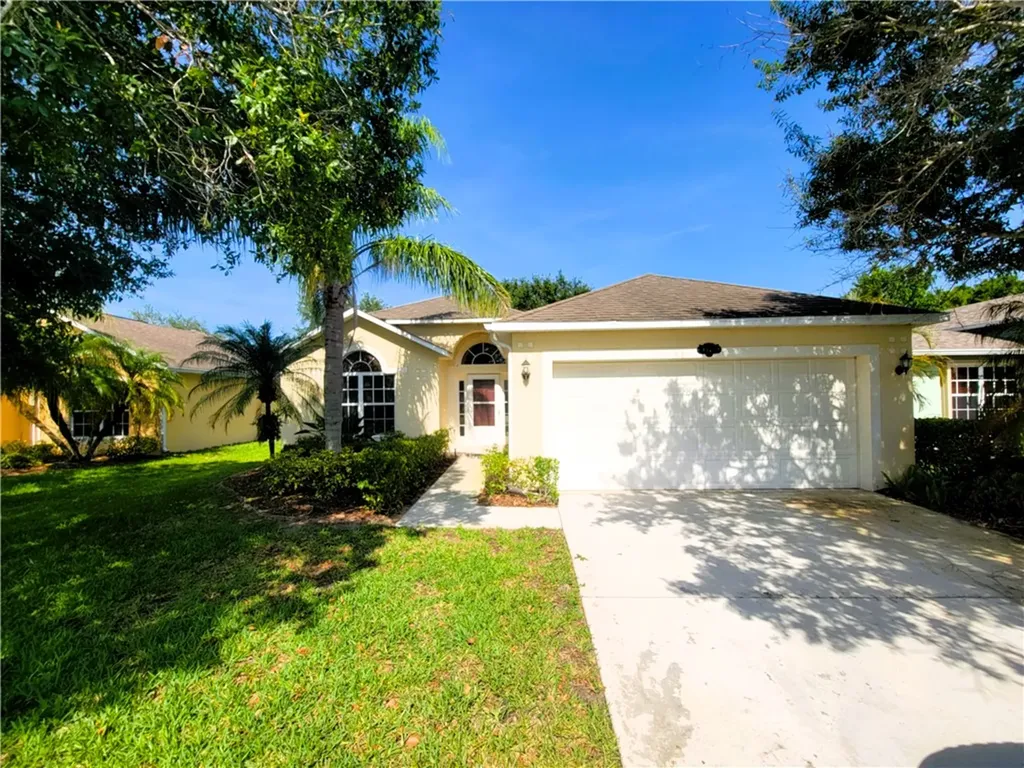 8175 Westfield Circle Vero Beach FL 32966