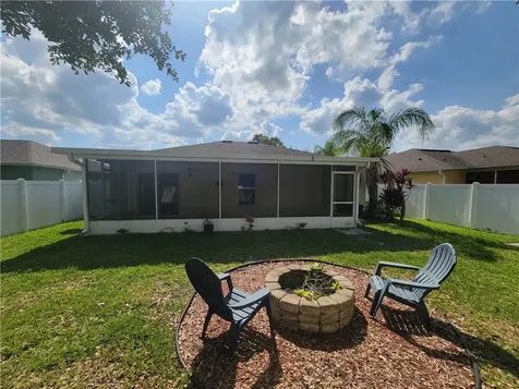 8175 Westfield Circle Vero Beach FL 32966