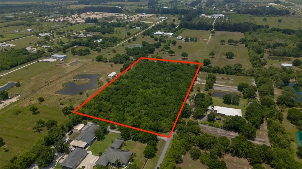 5055 69th Court Vero Beach FL 32967