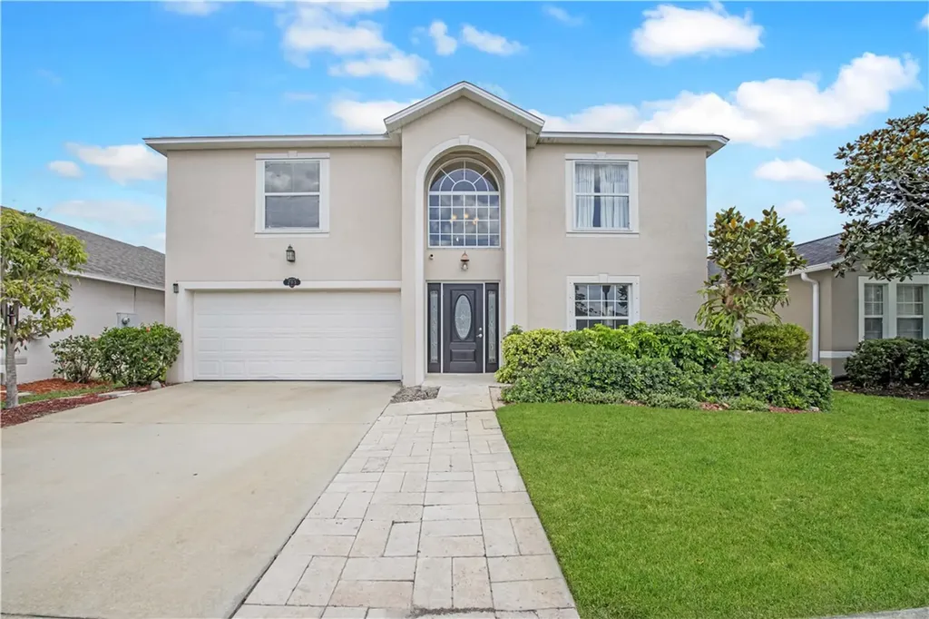 203 Stony Point Drive Sebastian FL 32958