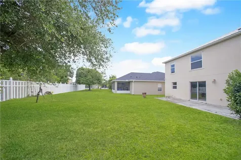 203 Stony Point Drive Sebastian FL 32958