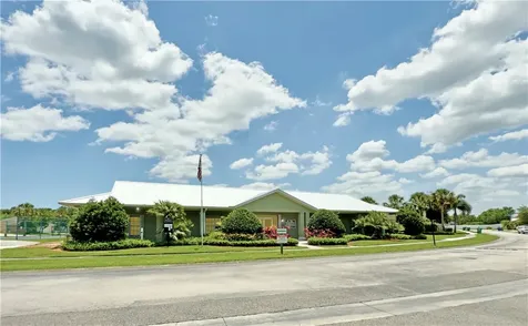203 Stony Point Drive Sebastian FL 32958