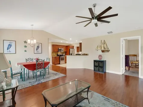 3 Grande Camino Court Fort Pierce FL 34951