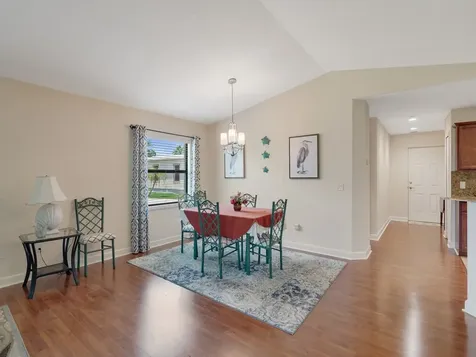 3 Grande Camino Court Fort Pierce FL 34951