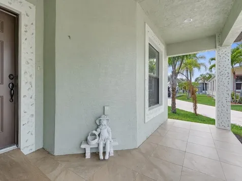 3 Grande Camino Court Fort Pierce FL 34951