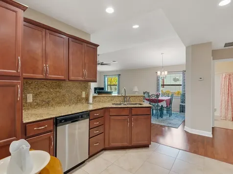 3 Grande Camino Court Fort Pierce FL 34951