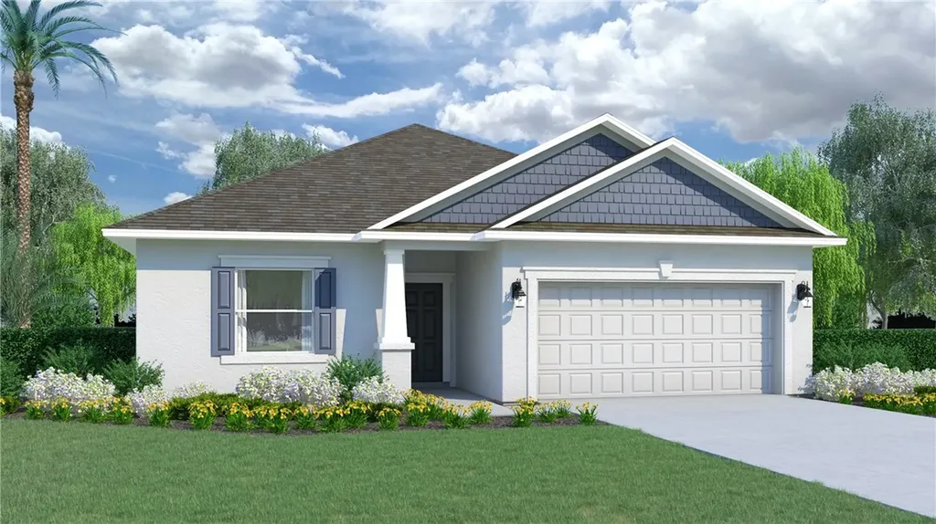 49 White Pelican Lane Sebastian FL 32958