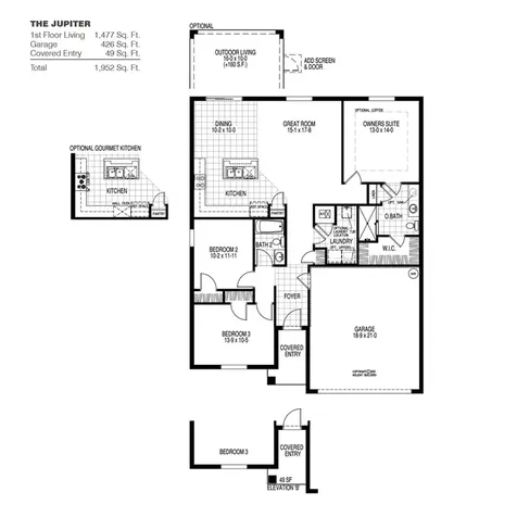 49 White Pelican Lane Sebastian FL 32958